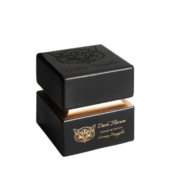 Perfume Lorenzo Pazzaglia Dark Florum 75 ml Unisex