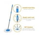 thumbnail image 3 of Mopa Trapeadora Giratoria 360° Con Cubeta, 3 of 4
