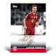thumbnail image 4 of Set de tarjetas de fútbol Topps del FC Bayern Munich 2021/22, 4 of 9