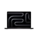thumbnail image 1 of MacBook Pro 14.2/ M3 Max/ CPU 14C/ GPU 30C/ 36GB RAM / 1TB Negro Espacial, 1 of 10