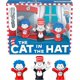 thumbnail image 1 of Set de Juguetes Little People Collector El Gato Ensombrerado 3 Figuras, 1 of 6