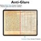 thumbnail image 2 of Protector de pantalla Mothca Matte Glass para iPad Pro 11 pulgadas/Air 10.9 pulgadas, 2 of 6