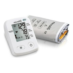 Hofmann - Tensiometro Toma Presion Bpa2 Classic Microlife