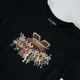 thumbnail image 2 of Polera Hombre YOU Street Fighter Lucha Negro, 2 of 3