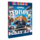 thumbnail image 1 of Mini Biografías: Thomas Edison, 1 of 2