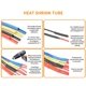 thumbnail image 4 of Juego de conectores ALFOCI de 6 pines, impermeables, automoción, 16 AWG, 6 kits, 4 of 7