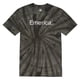 thumbnail image 2 of Polera Pure Tiedye Black Grey, 2 of 2