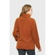 thumbnail image 3 of Polerón Polar Journey Orange Mujer Falcone, 3 of 3