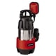 thumbnail image 1 of Bomba Sumergible De Aguas Sucias 900w Gc-dp 9040 N Einhell, 1 of 2