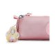 thumbnail image 3 of Estuche para lápices Kipling Freedom pequeño con cierre, resistente al agua, 3 of 3
