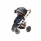 thumbnail image 1 of Coche Cuna Egg Negro 3 En 1, 1 of 8