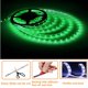 thumbnail image 4 of Tiras de luces LED para barcos HOKIION, 32,8 m, impermeables, color verde, 4 of 7