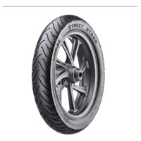 Neumático Moto Brasileño 110/70-17 Vipal St500 Tl Calle 54S