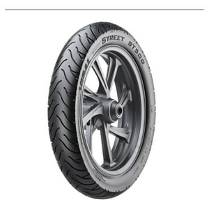 Neumático Moto Brasileño 110/70-17 Vipal St500 Tl Calle 54S