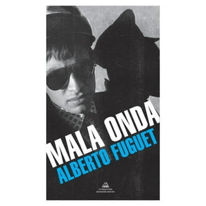 Penguin Random House - Libro Mala Onda Edicion Aniversario 30 Años