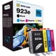 thumbnail image 1 of Cartuchos de tinta XLhippo 923XL 4 unidades para impresoras HP, 1 of 7