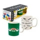 thumbnail image 1 of Taza - Friends Set Of 2 Oversized Mugs, 1 of 1
