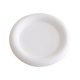 thumbnail image 1 of Bandeja De Tocador, Bandejas De Mesa Para Joyería, Tocador, Plato Para Boda, Dormitorio, Collar, Redondo Blanco, 1 of 3