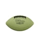 thumbnail image 1 of Football Wilson Luminous Glow Junior Talla Verde, 1 of 8