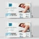 thumbnail image 1 of Pack 4 Almohadas Cannon Polycotton 50X70cm, 1 of 2
