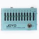 thumbnail image 1 of Pedal Band Controller Ecualizador R-12, 1 of 3