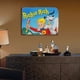 thumbnail image 5 of Richie Rich Cartel Metálico, Decoración de Pared de Cartel Metálico Personalizado para Regalos de Fans, Amigos, Familia y Amantes 20*30CM, 5 of 6