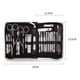 thumbnail image 2 of Set Herramientas Manicure Pedicura Kit Uñas 26 Piezas, 2 of 3