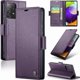 thumbnail image 1 of CaseMe tipo cartera Samsung Galaxy A52 4G/5G con cierre magnético, RFID, tarjetero, soporte, carga inalámbrica, 1 of 5