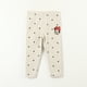 thumbnail image 1 of Calza Flare Niña Minnie Puntos Gris Disney, 1 of 4
