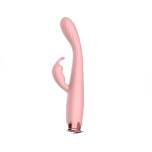 Dominame - Vibrador Dual D-Sensation