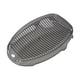 thumbnail image 5 of Tablero de lavado portátil, tabla de lavado de manos, herramienta de lavandería doméstica colgada transparente para lavar, paño de fregado, artículos Gris, 5 of 5