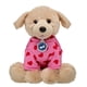 thumbnail image 3 of Polerón Rosa Corazones PP Build-A-Bear, 3 of 3