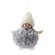 thumbnail image 1 of Adorno Colgante De ángel De Peluche Navideño Para Puerta De Oficina, Estilo Hogareño, 1 of 3