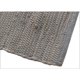 thumbnail image 2 of Alfombra Chindi Gris, 2 of 2