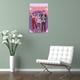 thumbnail image 5 of Passe-Partout Cuadro decorativo colgante - Arte de pared - Póster enmarcado - Decoración de pared - Regalos para familia, amigos y aficionados 20*30 cm, 5 of 6