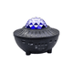 thumbnail image 1 of Proyector lampara  Luces Led Efecto Ondas de Agua RGB, 1 of 5