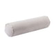 thumbnail image 1 of Almohada de Cuello Redondo Cómoda Almohada de Rollo de Cuello Cervical para La Parte Posterior Del Lado Del Automóvil , Blanco, 1 of 5