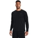 thumbnail image 1 of Remera Under Armour UA Tech™ para Niños Talle XS en Negro, 1 of 4