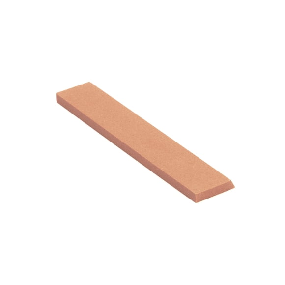 Piedra de Afilar Nemco para Equipos de Cocina 16x9x2 cm