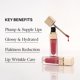 thumbnail image 4 of Set de regalo Lip Volumizer d'alba Piedmont Plumping Lip Glow, 4 of 8