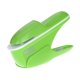thumbnail image 1 of Grapadora Portátil Sin Agujeros, Sin Grapas, Para Folletos Escolares, Periódicos, Color Verde, 1 of 3