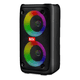 thumbnail image 2 of Parlante karaoke voice3 bluetooth con micrófono, 2 of 3