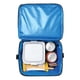 thumbnail image 5 of Lunchera PackIt Esencial Freezable Negra con Tecnología ECOFREEZE, 5 of 6