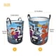thumbnail image 5 of Cesto de Ropa Plegable Desmarcar Rocky y Bullwinkle 44x35 cm, 5 of 6