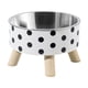thumbnail image 1 of Cuenco Para Perros, Cuenco Elevado Para Gatos, Para Perros Pequeños, Medianos Y Grandes, Mascotas, Gatos Y Cachorros, 1 of 3
