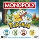 thumbnail image 1 of Juego de Mesa Monopoly Pokémon Edition, 1 of 3