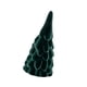 thumbnail image 2 of Árbol De Navidad Flocado Mini árbol De Navidad De Escritorio Árbol De Navidad Artificial Para Exterior 7,5 Cm X 15,5 Cm, 2 of 5