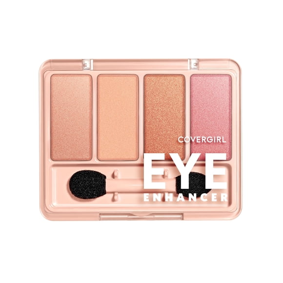 Paleta de 4 sombras COVERGIRL Bellini Spritz 5 g Mate/Brillo