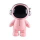 thumbnail image 1 of Astronauta Dinero En Efectivo Hucha Hucha Ahorro De Dinero Regalo Y Decoración Del Hogar Rosa, 1 of 5