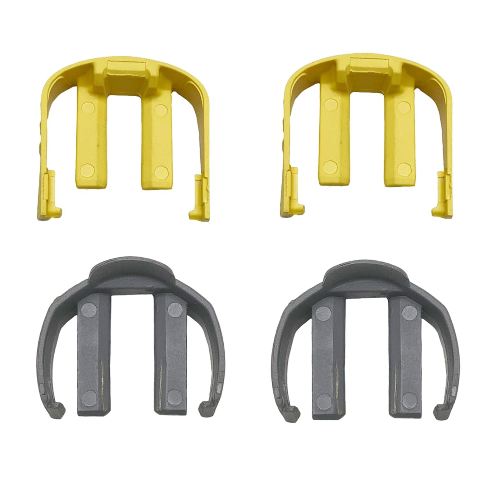 Magideal - Cip De Repuesto De 4 Piezas Para Lavadora A Presión K2 K3 K7, Conector Para Lavadora, Suministros De Limpieza Para El Hogar, Piezas De Repuesto,